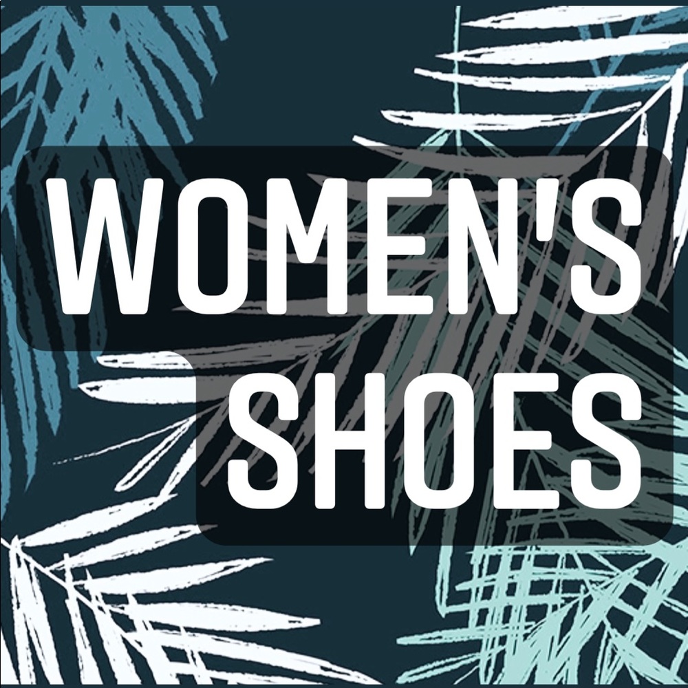 Women’s Shoes